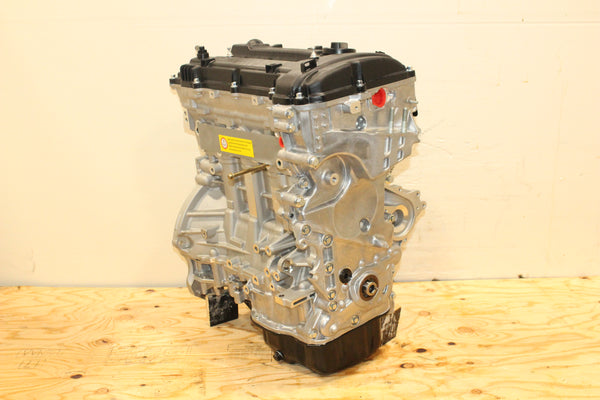 Brand New 2017–2020 Hyundai Elantra 2.0L G4NH1 Engine
