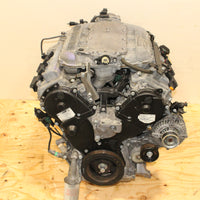 Used JDM 2010–2013 Acura MDX 3.7L J37A Engine