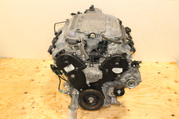 Used JDM 2010–2013 Acura MDX 3.7L J37A Engine