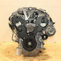 Used JDM 2010–2013 Acura MDX 3.7L J37A Engine