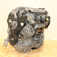 Used JDM 2010–2013 Acura MDX 3.7L J37A Engine