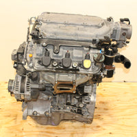 Used JDM 2010–2013 Acura MDX 3.7L J37A Engine