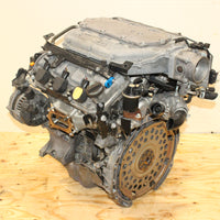 Used JDM 2010–2013 Acura MDX 3.7L J37A Engine