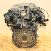 Used JDM 2010–2013 Acura MDX 3.7L J37A Engine