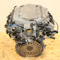 Used JDM 2010–2013 Acura MDX 3.7L J37A Engine