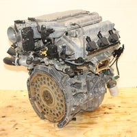 Used JDM 2010–2013 Acura MDX 3.7L J37A Engine