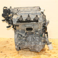 Used JDM 2010–2013 Acura MDX 3.7L J37A Engine