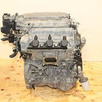 Used JDM 2010–2013 Acura MDX 3.7L J37A Engine