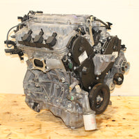 Used JDM 2010–2013 Acura MDX 3.7L J37A Engine