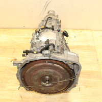 Used JDM 2013–2015 Subaru Crosstrek 2.0L FB20 CVT CVT Transmission