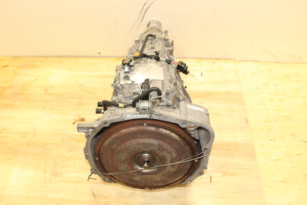 Used JDM 2013–2015 Subaru Crosstrek 2.0L FB20 CVT CVT Transmission