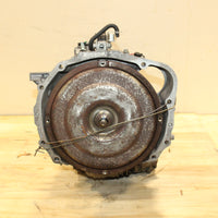 Used JDM 2013–2015 Subaru Crosstrek 2.0L FB20 CVT CVT Transmission