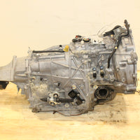 Used JDM 2013–2015 Subaru Crosstrek 2.0L FB20 CVT CVT Transmission