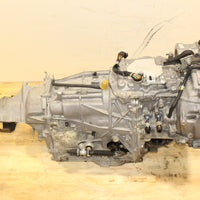 Used JDM 2013–2015 Subaru Crosstrek 2.0L FB20 CVT CVT Transmission