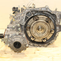 Used JDM 2019–2024 Toyota Rav4 2.5L A25A AWD Automatic Transmission