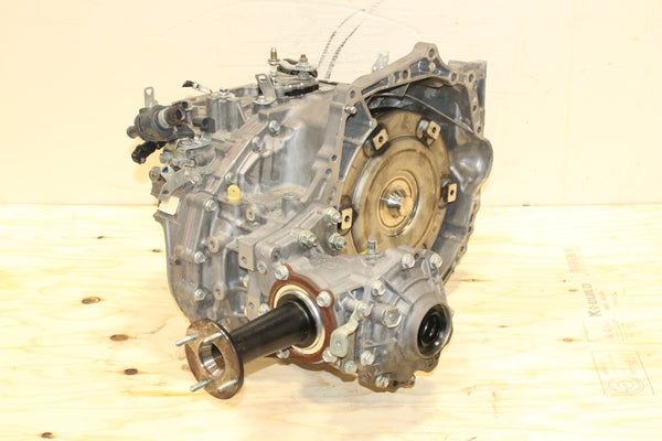 Used JDM 2019–2024 Toyota Rav4 2.5L A25A AWD Automatic Transmission