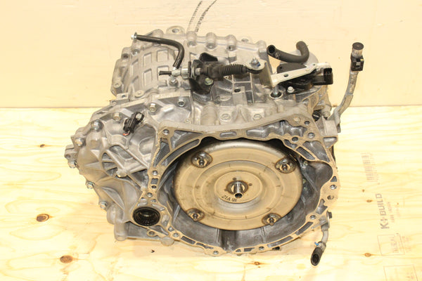 Used JDM 2007–2012 Nissan Sentra 2.0L MR20 CVT Transmission