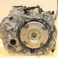 Used JDM 2007–2012 Nissan Sentra 2.0L MR20 CVT Transmission