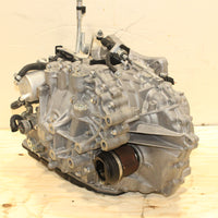 Used JDM 2007–2012 Nissan Sentra 2.0L MR20 CVT Transmission
