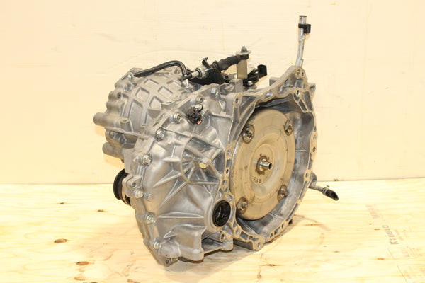 Used JDM 2007–2012 Nissan Sentra 2.0L MR20 CVT Transmission