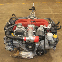 Used JDM 2017–2020 Subaru BRZ 2.0L FA20 Engine