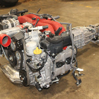 Used JDM 2017–2020 Subaru BRZ 2.0L FA20 Engine