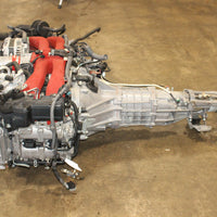 Used JDM 2017–2020 Subaru BRZ 2.0L FA20 Engine
