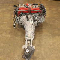 Used JDM 2017–2020 Subaru BRZ 2.0L FA20 Engine