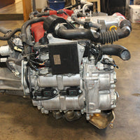 Used JDM 2017–2020 Subaru BRZ 2.0L FA20 Engine