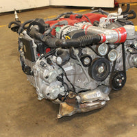 Used JDM 2017–2020 Subaru BRZ 2.0L FA20 Engine
