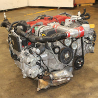 Used JDM 2017–2020 Subaru BRZ 2.0L FA20 Engine