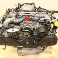 Used JDM 2006–2010 Subaru Forester 2.5L EJ252 Engine