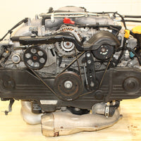 Used JDM 2006–2010 Subaru Forester 2.5L EJ252 Engine