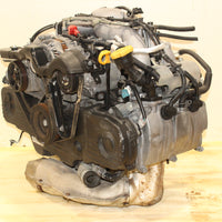Used JDM 2006–2010 Subaru Forester 2.5L EJ252 Engine