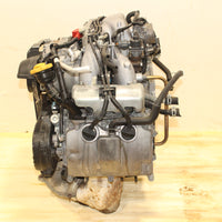Used JDM 2006–2010 Subaru Forester 2.5L EJ252 Engine