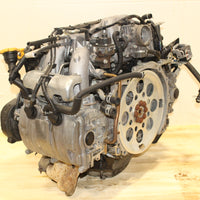 Used JDM 2006–2010 Subaru Forester 2.5L EJ252 Engine