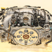Used JDM 2006–2010 Subaru Forester 2.5L EJ252 Engine
