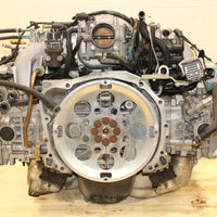 Used JDM 2006–2010 Subaru Forester 2.5L EJ252 Engine