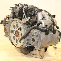 Used JDM 2006–2010 Subaru Forester 2.5L EJ252 Engine