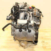 Used JDM 2006–2010 Subaru Forester 2.5L EJ252 Engine