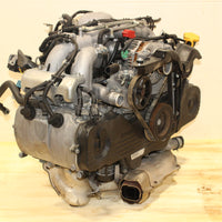 Used JDM 2006–2010 Subaru Forester 2.5L EJ252 Engine