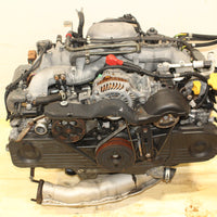 Used JDM 2000–2005 Subaru Impreza 2.5L EJ25 OLD1 Engine