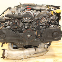 Used JDM 2000–2005 Subaru Impreza 2.5L EJ25 OLD1 Engine