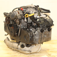 Used JDM 2000–2005 Subaru Impreza 2.5L EJ25 OLD1 Engine