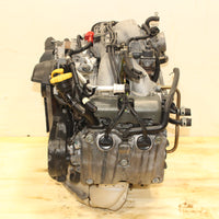Used JDM 2000–2005 Subaru Impreza 2.5L EJ25 OLD1 Engine