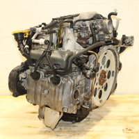 Used JDM 2000–2005 Subaru Impreza 2.5L EJ25 OLD1 Engine