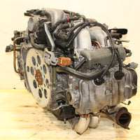 Used JDM 2000–2005 Subaru Impreza 2.5L EJ25 OLD1 Engine