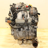 Used JDM 2000–2005 Subaru Impreza 2.5L EJ25 OLD1 Engine
