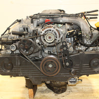 Used JDM 2000–2005 Subaru Outback 2.5L EJ25 OLD1 Engine
