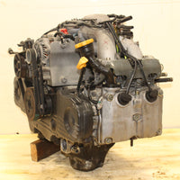 Used JDM 2000–2005 Subaru Forester 2.5L EJ25 OLD1 Engine